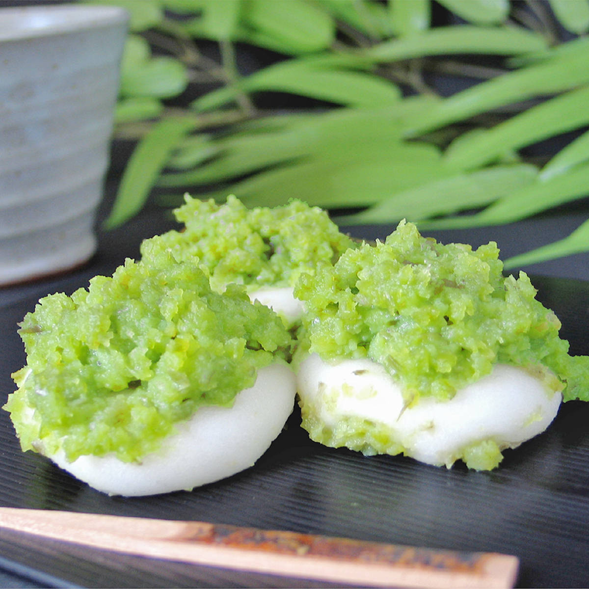 【10%割引】山形のずんだ餅 5個入3箱 セット ずんだ餅 和菓子 スイーツ ずんだ おやつ お菓子 デザート お茶うけ 和…