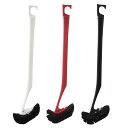 Ka:z clean トイレブラシ&スタンド セット トイレブラシ 掃除用品 トイレ掃除 日用品 掃除 掃除用具 トイレ 清掃 ブラシ 【沖縄・離島 お届け不可...