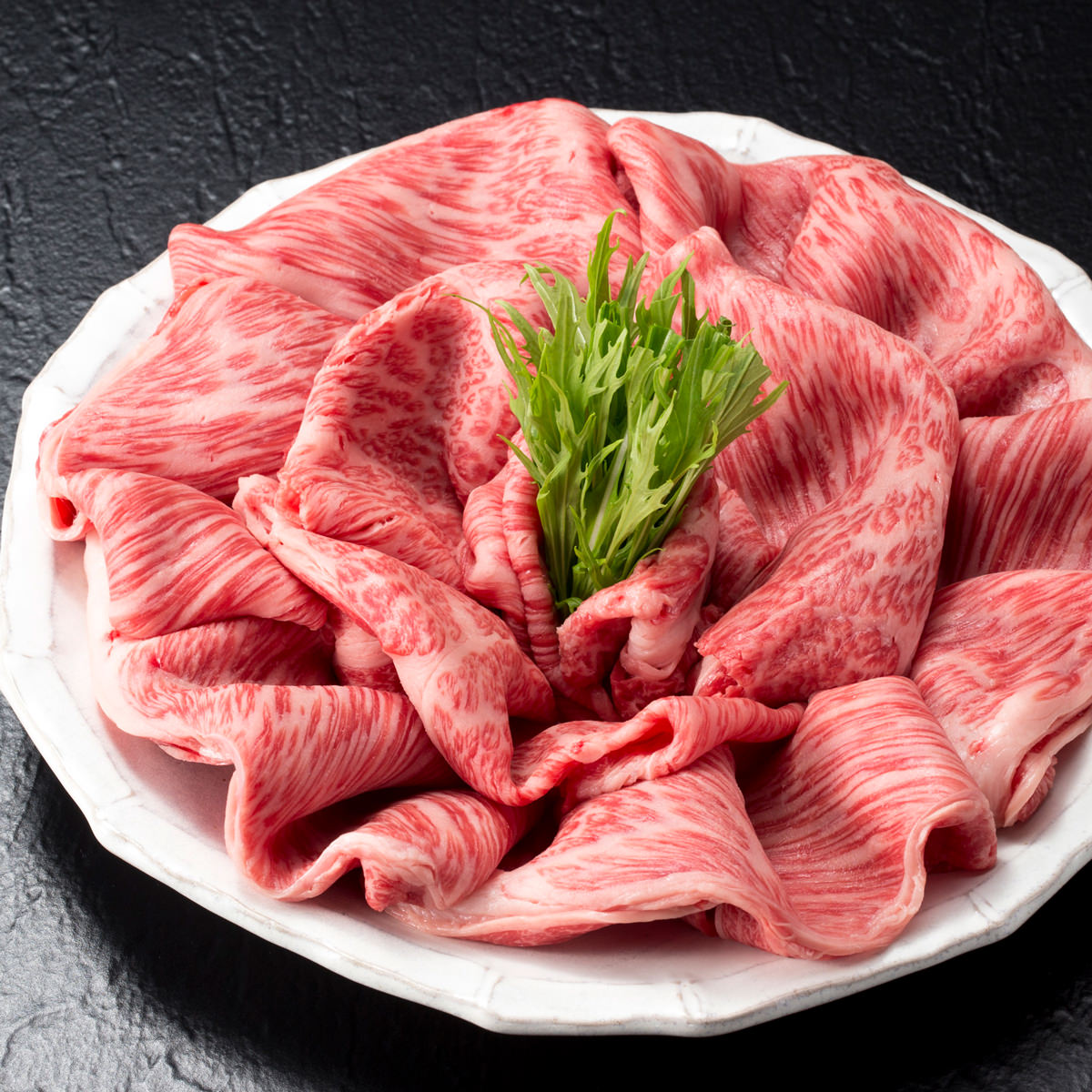 きたかみ牛しゃぶしゃぶ 500g 牛肉 国産 黒毛和牛 しゃぶしゃぶ用 精肉 冷凍 牛しゃぶしゃぶ 和牛 岩手県産 ビーフ スライス ごちそう 贅沢のサムネイル