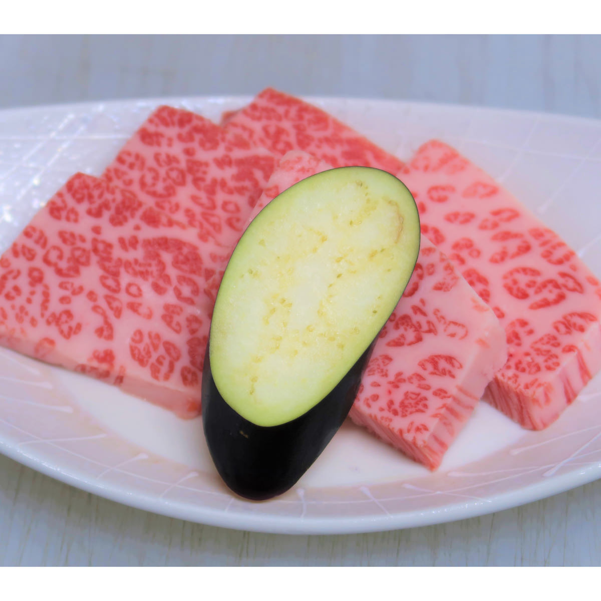 【10%割引】きたかみ牛上カルビ 500g 牛肉 国産 黒毛和牛 上カルビ用 精肉 牛上カルビ 和牛 岩手県産 ..