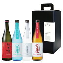 紅乙女酒造 焼酎 4種 飲み比べセット 詰め合わせ 飲み比べ お酒 ごま焼酎 紅乙女STANDARD べにおとめ 酒 河童九千坊ふくおかのこめ 河童九千坊ふくお...