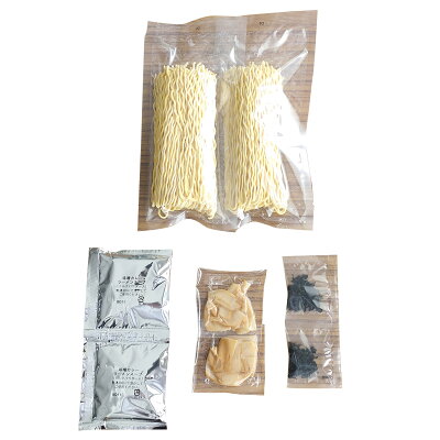 産直お取り寄せニッポンセレクト 【10%割引】青森味噌カレーラーメン 2食 ラーメン 麺類 カレーラーメン ご当地ラーメン 青森 味噌ラーメン 常温 便利 みそカレーラーメン 昼食 夕食 軽食 夜食 簡単調理 みそラーメン 手軽 ポスト投函便 画像3