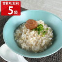 雪若丸 山形県特別栽培 玄米 300g×5 セット 真空パック 小分け 山形県産米 お米 米 ごはん