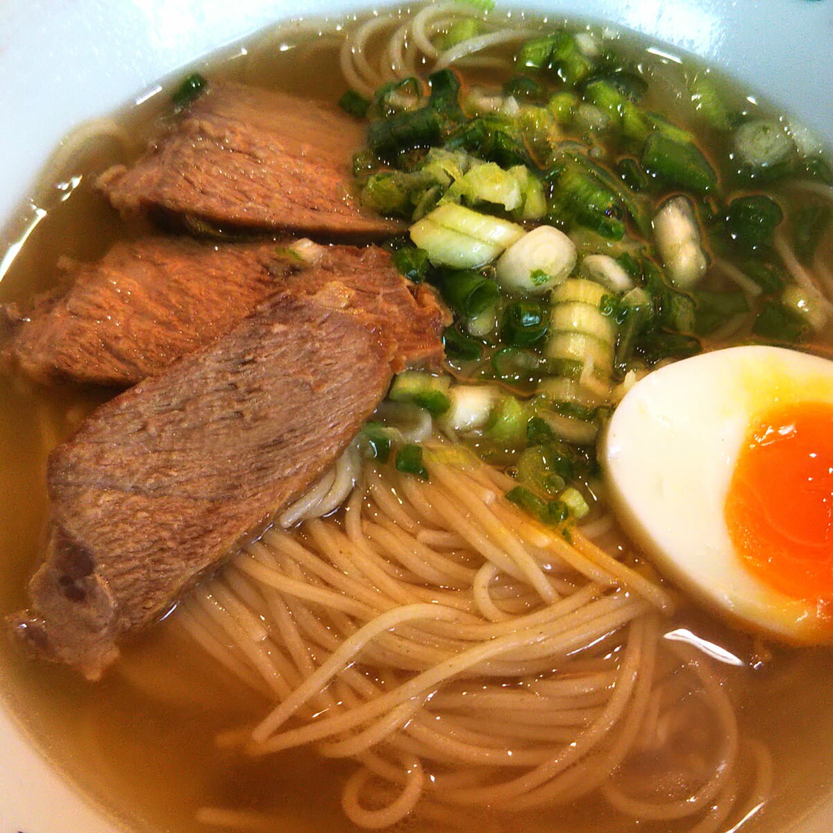 自然の味そのまんま　日本三大そば　出雲そば［180g］