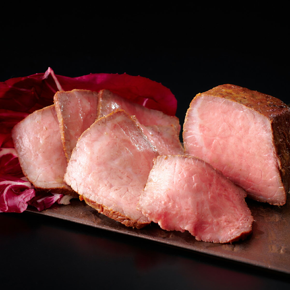 阿蘇あか牛のローストビーフ ブロック 惣菜 ローストビーフ 国産 お肉 料理 肉惣菜 オードブル 牛肉 ごちそう 肉 おつまみ 贅沢 おかずのサムネイル