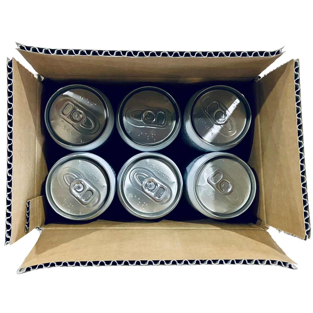 月と太陽BREWING Pilsner 6缶セット ビール 北海道 クラフトビール 国産 お酒 アルコール 缶ビール 詰め合わせ ご当地ビール 3