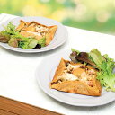 信州ガレットセット 詰め合わせ 食材セット ガレット生地 ベーコン ガレット ミールキット 冷凍 惣菜 そば粉クレープ