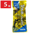 ■エントリーでポイント5倍■ TUNAPLUS+Ca 5本セット マグ...(4)
