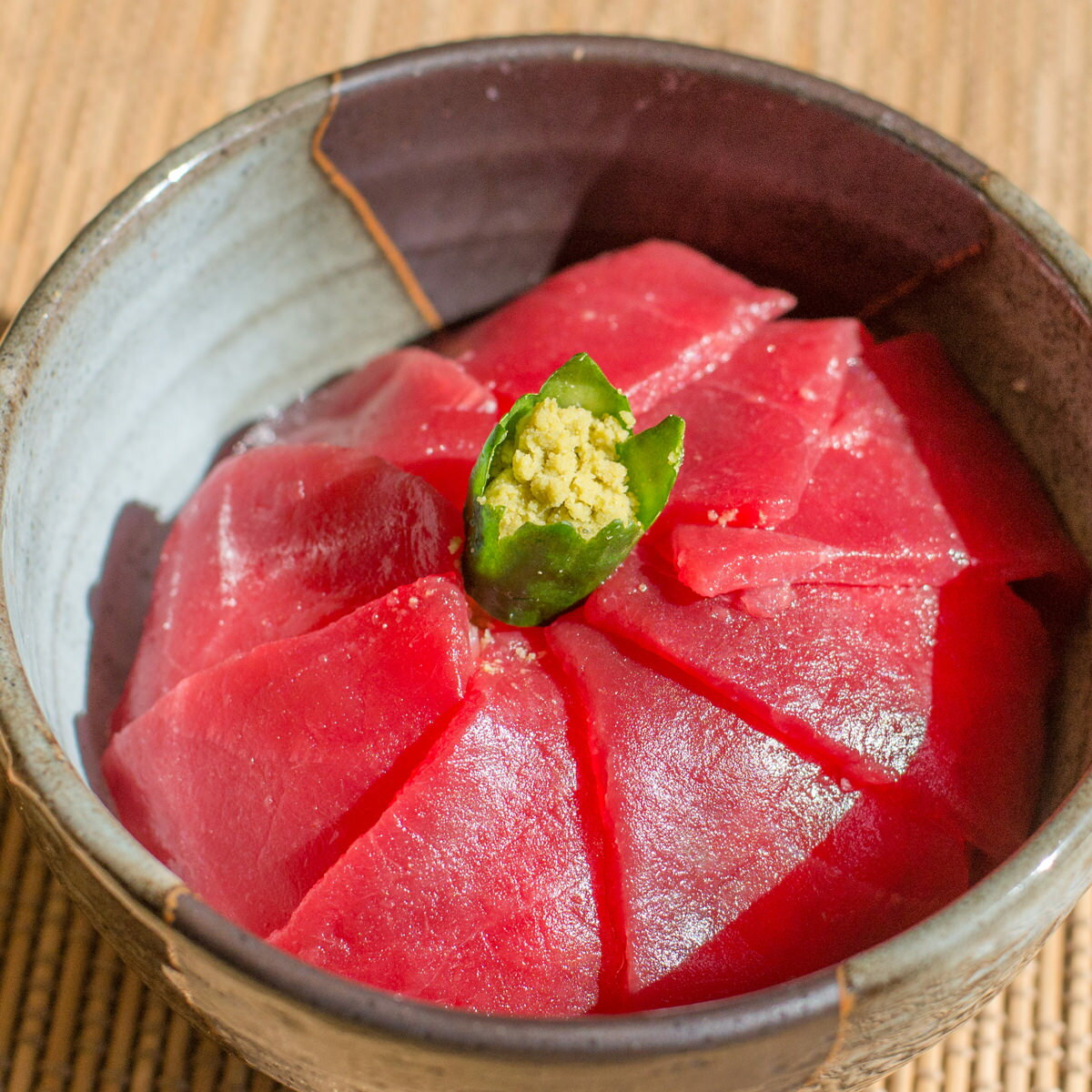 まぐろ賑わい丼3種セット まぐろたたき 切り落とし 鮪 海鮮 マグロ 小分けパック 冷凍 マグロ丼