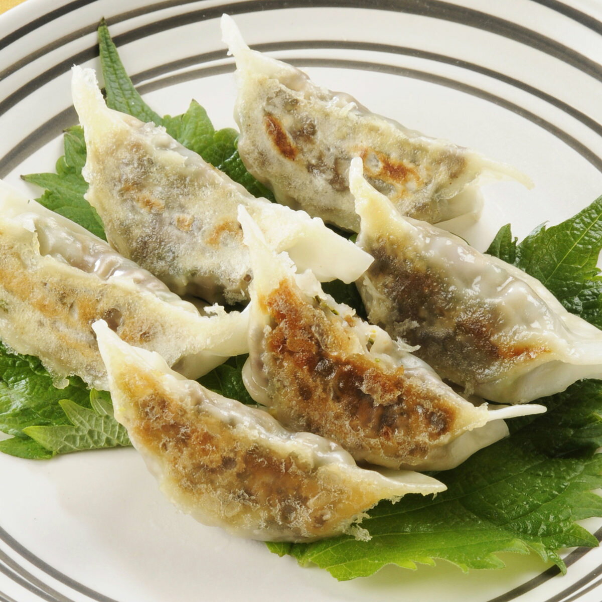 宇都宮市場の青しそ香る餃子 24個入2袋 セット宇都宮 餃子 ぎょうざ 点心 冷凍 惣菜 冷凍餃子 おかず ギョーザ 栃木 グルメ