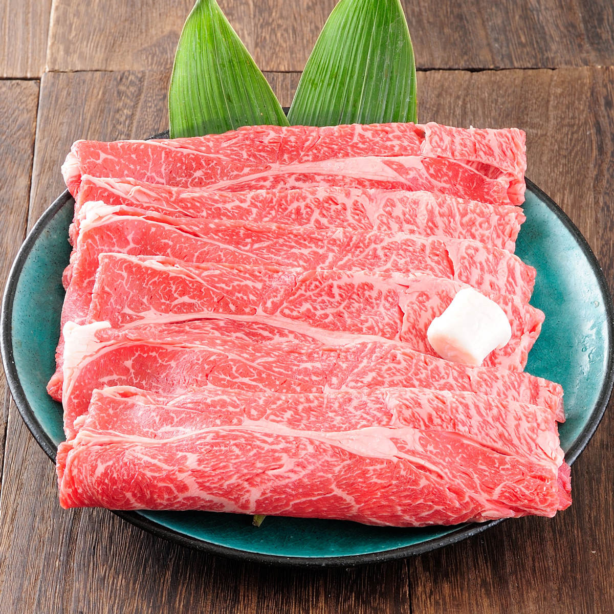 氷温(R)熟成牛 肩ロース すきしゃぶ 400g 黒毛和牛肉 国産 牛肉 冷凍 肉 スライス すき焼き 和牛 しゃぶしゃぶ