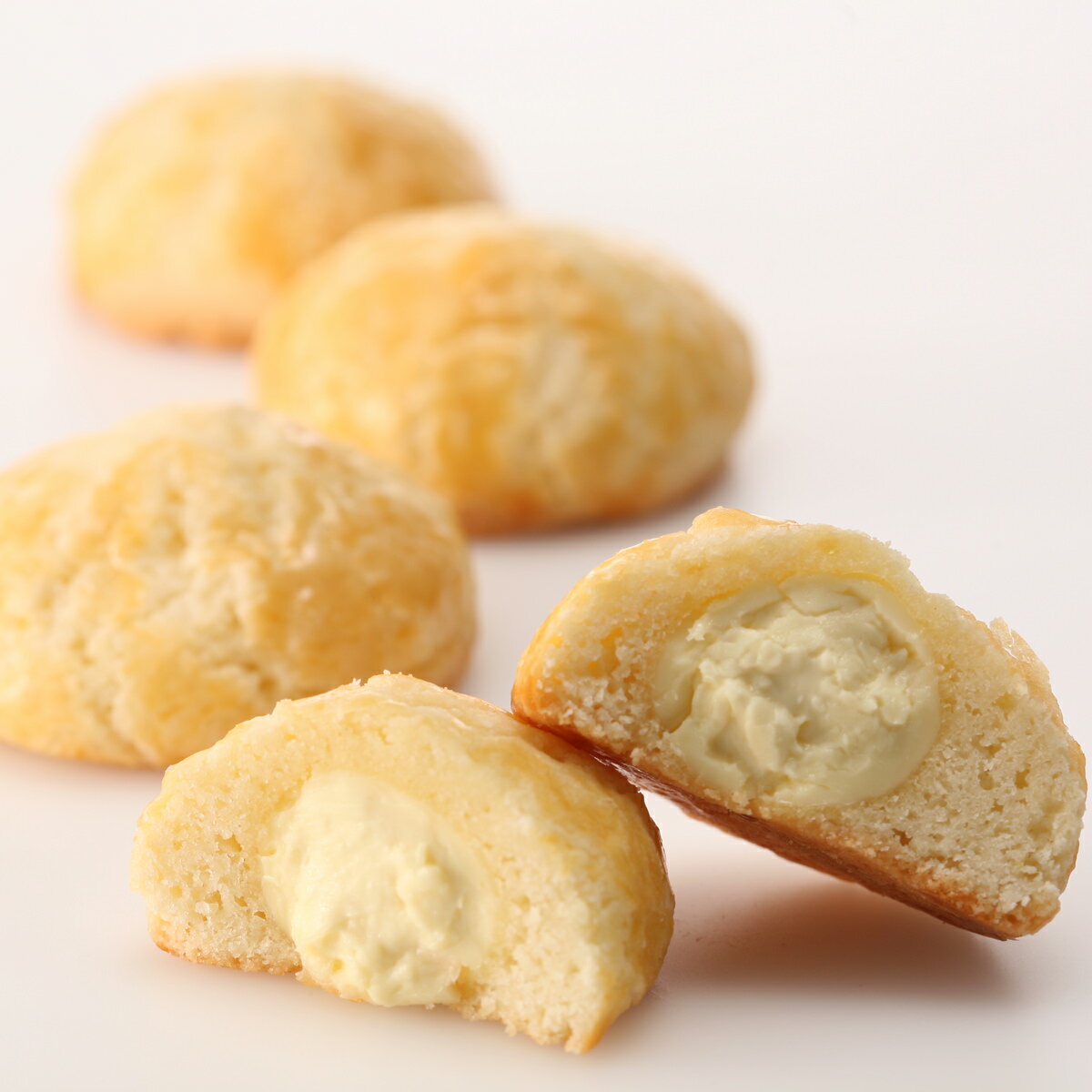 まるるんちーず 20個入 洋菓子 国産 焼き菓子 おやつ クッキー 群馬 お菓子 デザート スイーツ【北海道・沖縄県・離島 配送不可】