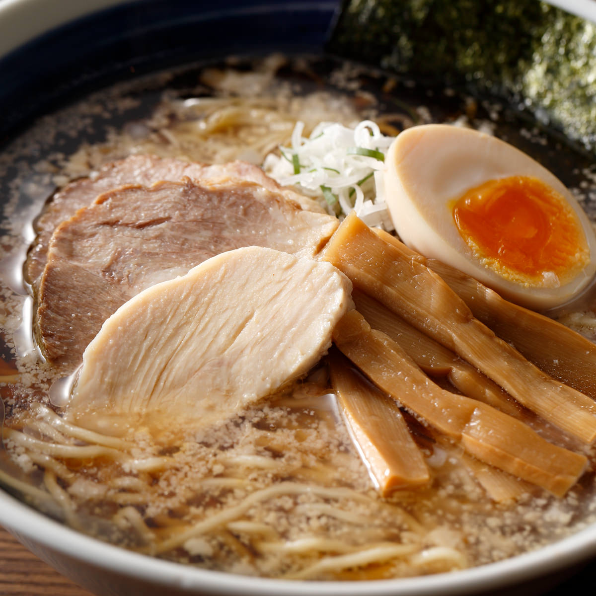 直久 ラーメン 支那そば 銀座 直久 こく旨醤油 6人前 ラーメン 麺類 しょうゆラーメン 細麺 醤油ラーメン 中華そば 東京 ご当地ラーメン 夜食