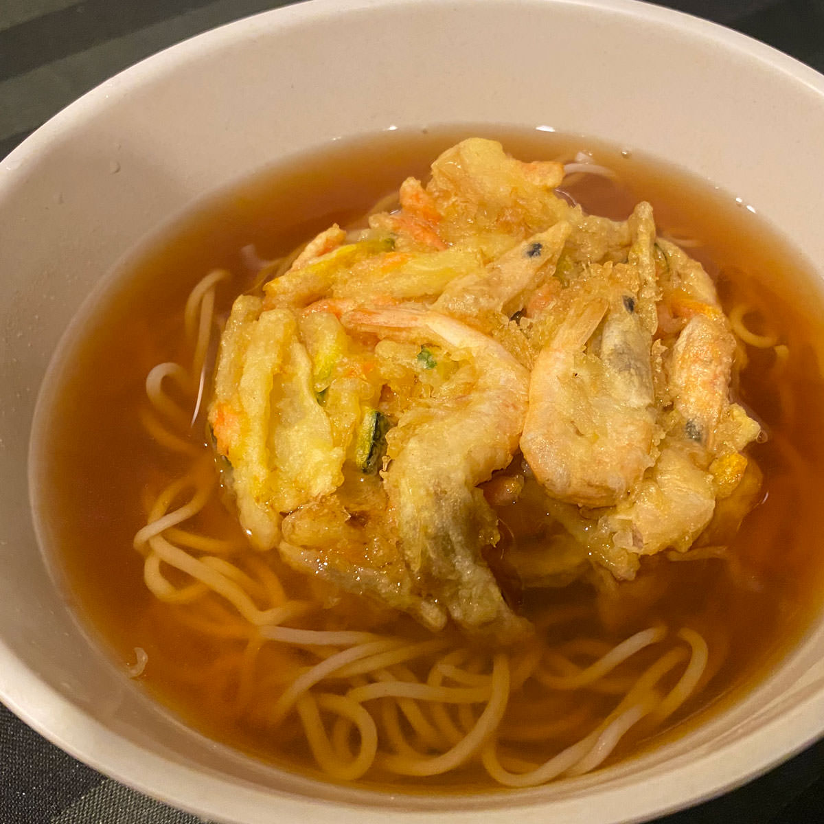 信州松本こばやし本店 かき揚げ蕎麦 4人前 そば 和風惣菜 かき揚げ 蕎麦 二八そば 天然えび 野菜 かきあげ かきあげそば 日本そば 簡単調理 二八蕎麦のサムネイル