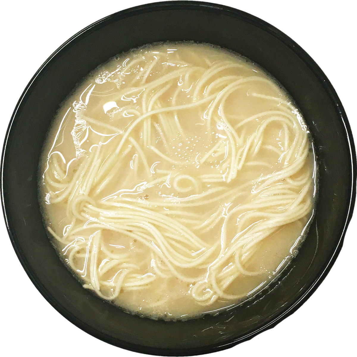 キヨトク 半生タイプ 久留米豚骨ラーメン 2食 ラーメン 麺類 とんこつラーメン 久留米 九州 豚骨 とんこつ 替え玉 細麺 ストレート麺