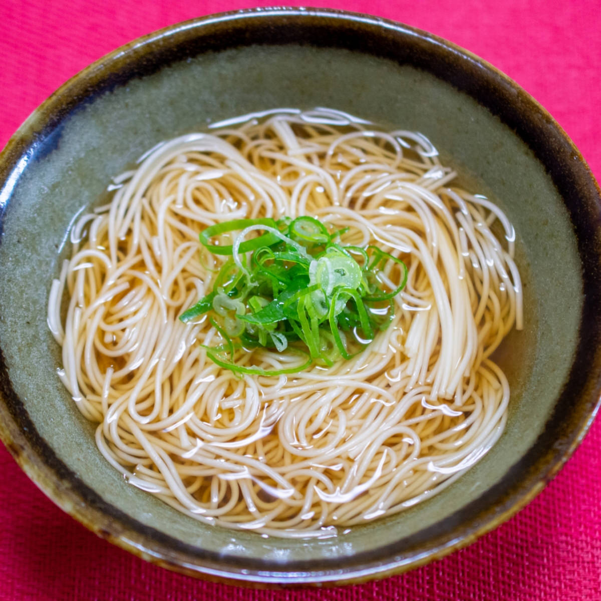 キヨトク にゅうめんあごだしスープセット 6食 にゅうめん 麺類 九州 長崎 あごだし麺