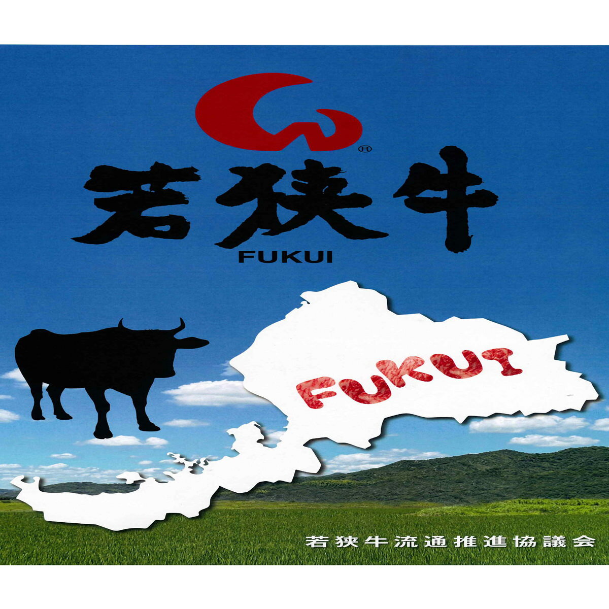 若狭牛ローススライス 500g 牛肉 黒毛和牛 お肉 すき焼き 肉 焼き肉 贅沢 ロース ブランド牛【沖縄県・離島 配送不可】 nipponselect-10153503 産直お取り寄せNセレクト サンプル画像3