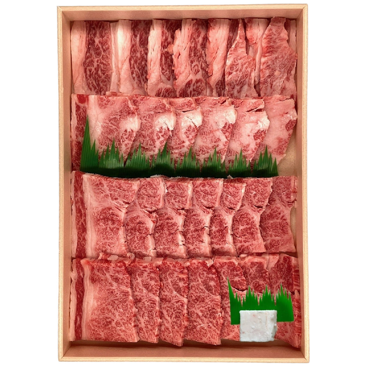 若狭牛バラカルビ 焼肉用 450g 牛肉 黒毛和牛 お肉 焼き肉 肉 バーベキュー 贅沢 カルビ ブランド牛【沖縄県・離島 配送不可】 nipponselect-10153431 産直お取り寄せNセレクト サンプル画像2