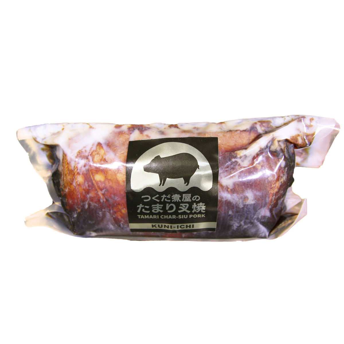 つくだ煮屋のたまり叉焼 350g チャーシュー 惣菜 焼豚 豚肉 さくらポーク 三重県産...