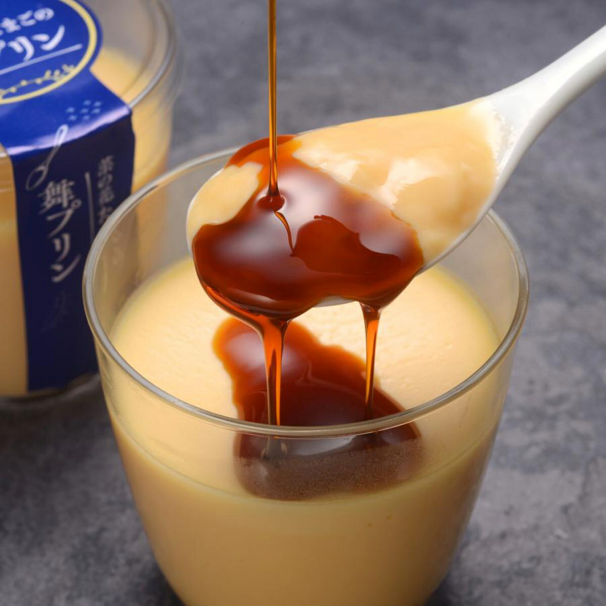 菜の花たまご 赤玉 舞プリン セット 卵 鶏卵 プリン かため 洋菓子 お取り寄せ 千葉 菜の花エッグ たまご 千葉県 ご当地スイーツ お取り寄せスイーツ