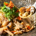 ■エントリーでポイント5倍■ グルテンフリー 国産 玄米麺 大和当帰葛入 4食セット 米粉麺 パスタ麺 奈良県産 麺 ヴィーガン お取り寄せ 玄米使用 有機栽培...