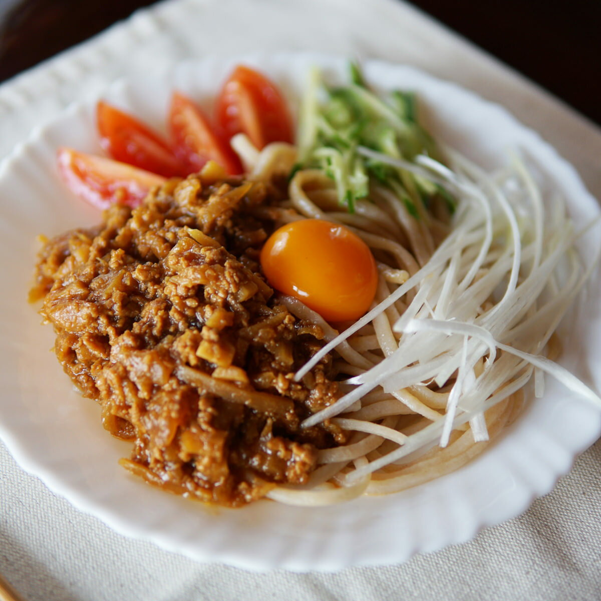 【10%割引】発芽玄米ぱすた2種＆肉みそセット 麺 詰め合わせ グルテンフリーパスタ 米粉 パスタ 国産 ..