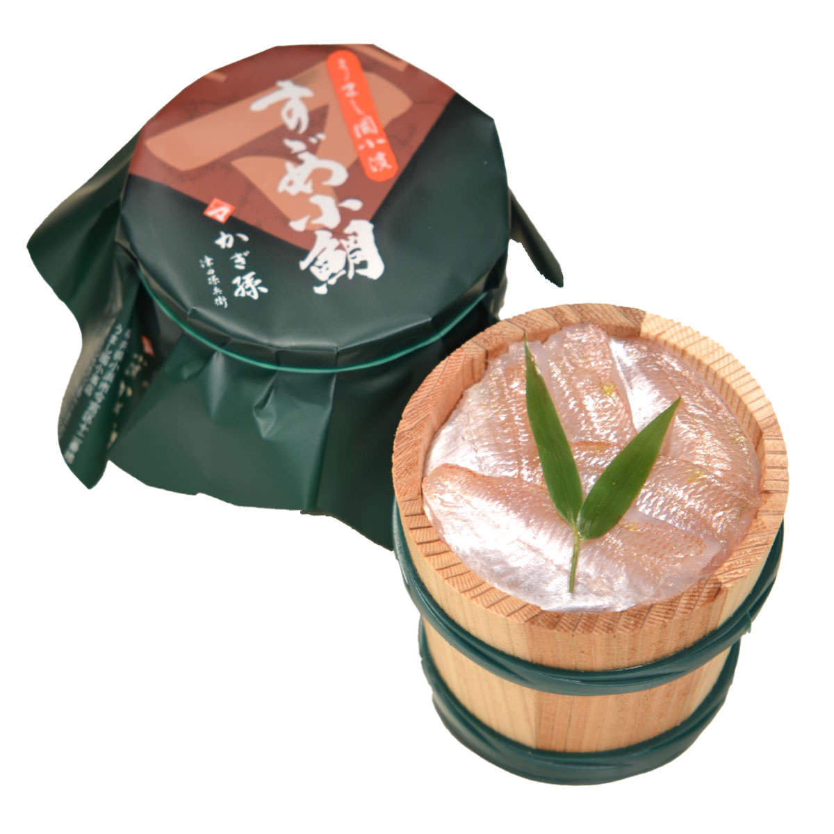 すずめ小鯛 小鯛の笹漬け 中樽2個入 和風惣菜 小鯛 笹漬け 惣菜 たい おかず おつまみ 熟成 笹漬 漬物 ..