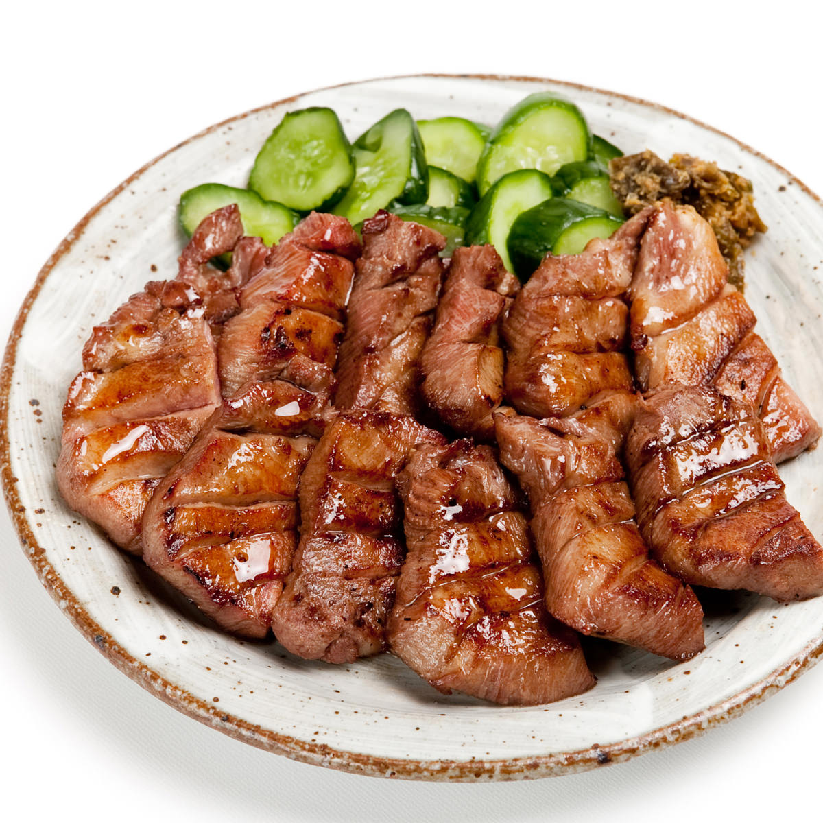 味の牛たん喜助 職人仕込牛たん詰合せ 95g2箱セット 牛タン 牛肉 塩味 牛たん 宮城名物 肉 仙台土産のサムネイル