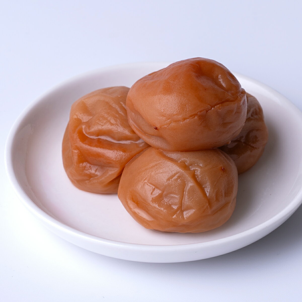 紀州南高梅 思いやり梅 減塩はちみつ梅 500g はちみつ梅干し お取り寄せグルメ 漬け物 塩分控えめ ご飯のお供 ハチミツ梅 ご当地グルメ お茶請け 調味梅干【北海道・沖縄県・離島 配送不可】