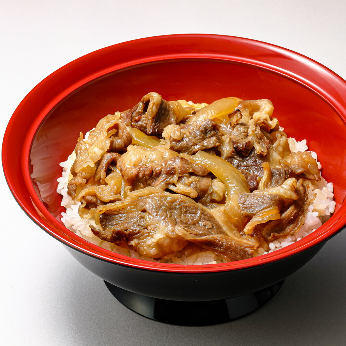 すき家 牛丼の具 牛カルビ丼の具 食べ比べセット 2種計8食 詰め合わせ 肉惣菜 ご飯のお供 おかず 温めるだけ 丼の具 レンチン nipponselect-10208300 産直お取り寄せNセレクト サンプル画像3
