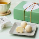 朱鷺の子 黄身餡 2箱セット 各6個入 菓子 新潟銘菓 お取り寄せ 新潟県 登録銘菓 新潟名物 スイーツ 個包装 焼菓子 おやつ お茶請け