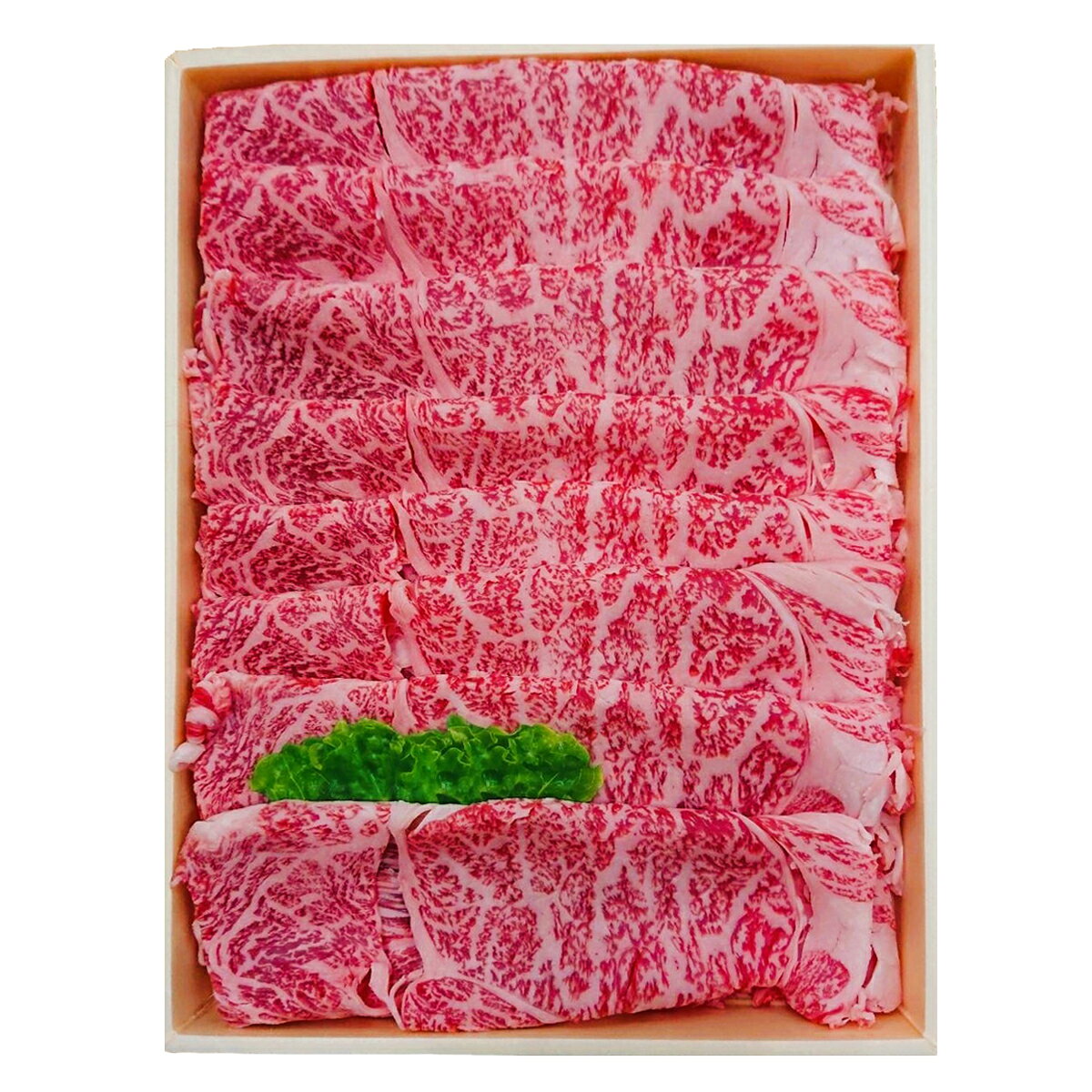 肉のなかむら 九州産和牛ローススライス 500g 牛肉 すき焼用 和牛 牛肉 すき焼用 ...