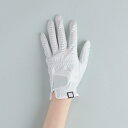 KURODA クロダ 女性用 ゴルフグローブ MITSU 左手用 手袋 ゴルフ用 グローブ レディース ゴルフ用グローブ 羊革 ゴルフ用手袋 ラムレザー