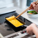 ■エントリーでポイント5倍■ 卵1個で!鉄の玉子焼き器 卵焼き器 鉄 ...(3)