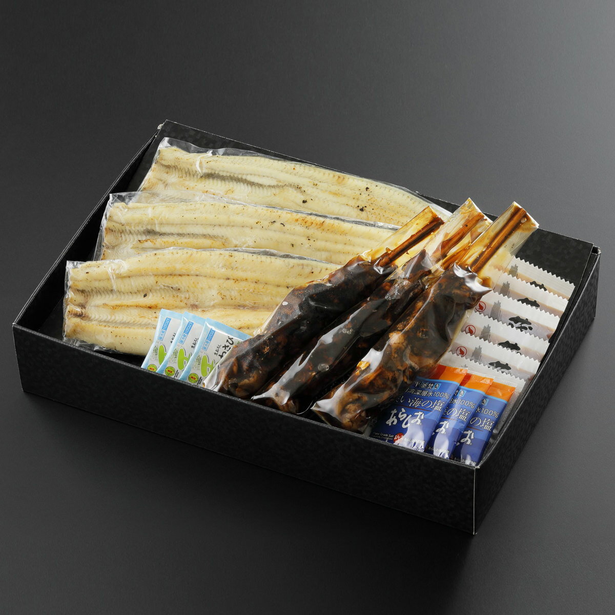 浜名湖産 魚魚一 うなぎ白焼 肝焼セット うなぎの白焼き たれ 山椒付き うなぎ肝焼き 鰻 国産 お取り寄せ 静岡 ウナギ 冷凍 浜松市 とといち 真空パック【北海道・沖縄県・離島 配送不可】