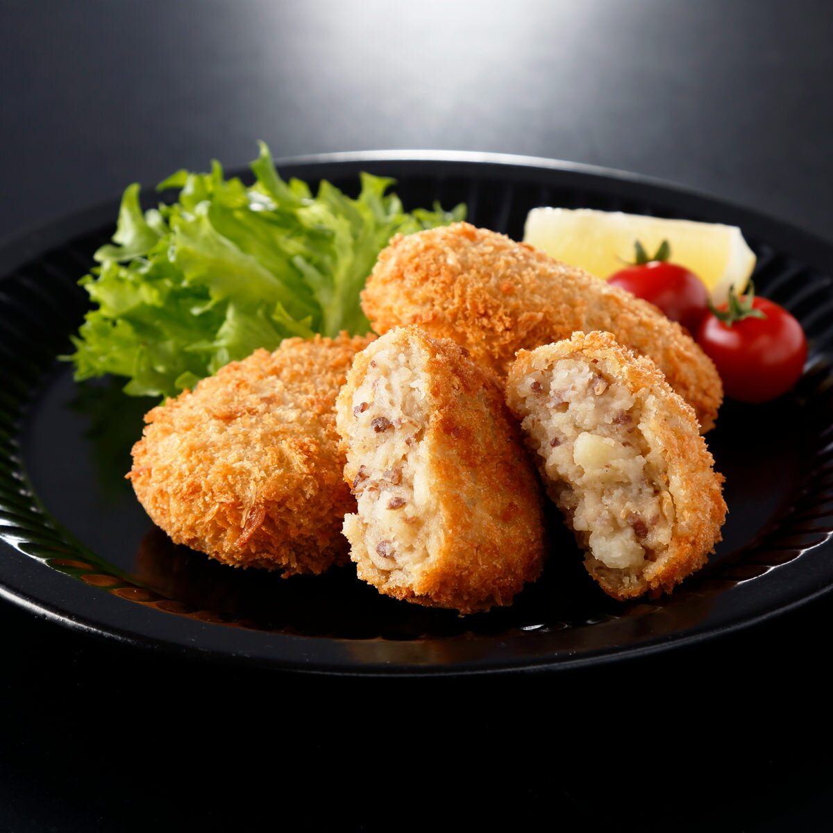 銀座吉澤 松阪牛メンチカツ コロッ
