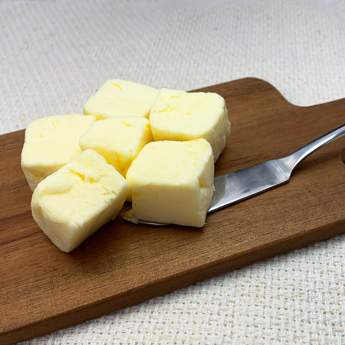 北海道 グラスドロップミルクのバター 2個 無塩バター 冷凍 グラスフェッドバター 保存料不使用 着色料不使用 お取り寄せ