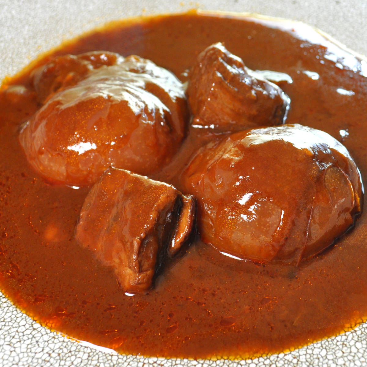 あふひ贅の極み 松阪牛カレー まるごとトマトと松坂牛シチュー 2種 惣菜 レトルト カレー シチュー 肉惣菜 松阪牛 お取り寄せ 三重 ビーフカレー nipponselect-10196373 産直お取り寄せNセレクト サンプル画像3