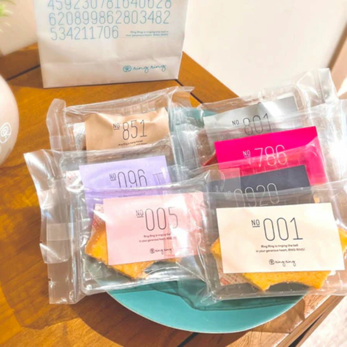 米粉 バームクーヘン カット7種入3セット スイーツ 個包装 バウムクーヘン お取り寄せ 洋菓子 グルテンフリー 北海道産米粉使用