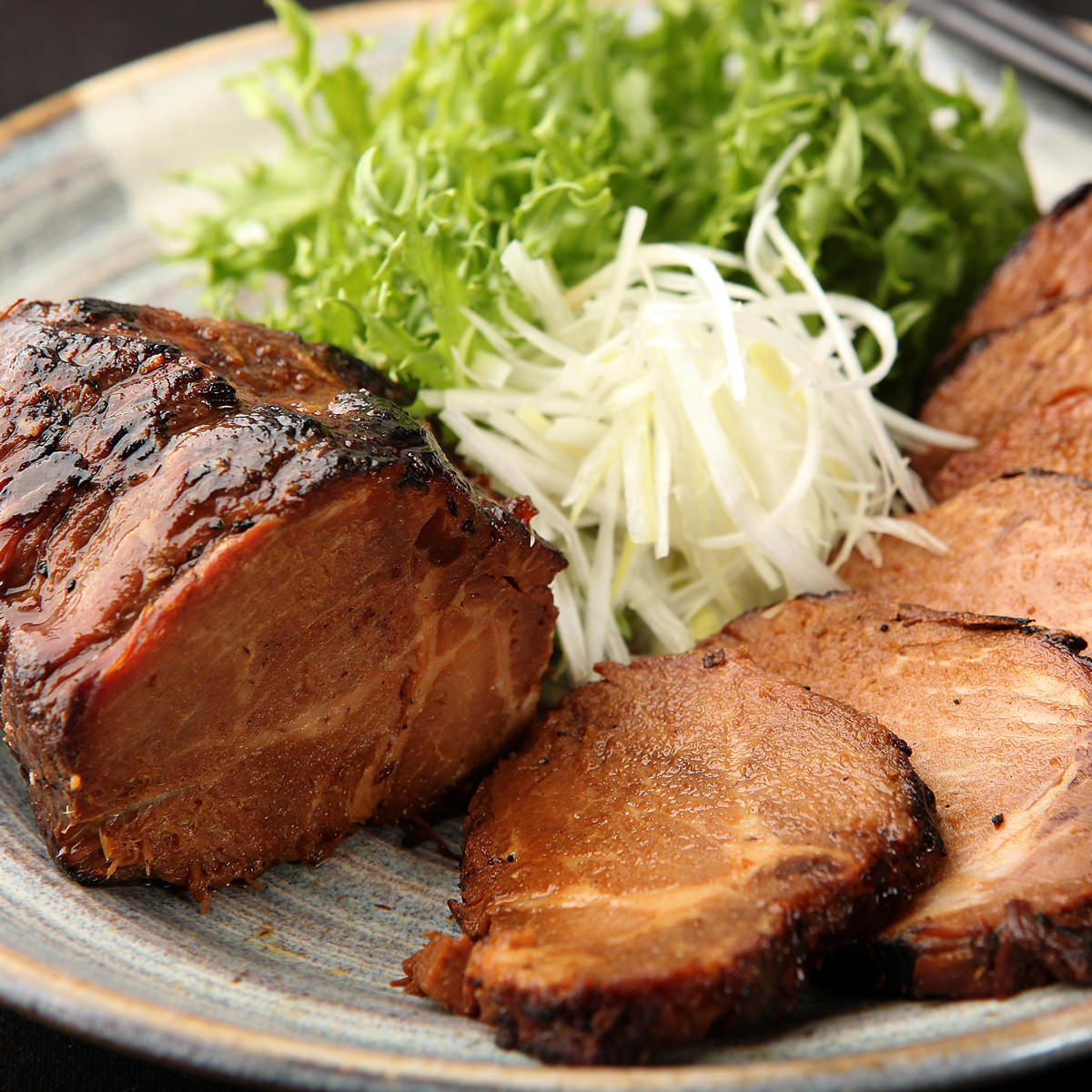 御嵩屋 焼豚 豚丼の素 煮豚 3種 詰め合わせ ギフト 肉惣菜 冷蔵 焼き豚 お取り寄せ...