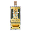 のとジン ヴィクトリー・ウォッカ フレーバードウォッカ 洋酒 スピリッツ アルコール飲料