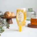 からだに優しい アカシアはちみつ MYHONEY 非加熱ハチミツ スタンドボトル 500g アカシアハニー ハンガリー産 生はちみつ