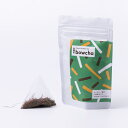 ■エントリーでポイント5倍■ 加賀棒ほうじ茶 金棒茶 bowcha 玄米 ティーバッグ 2袋 有機茶 国産 茎茶 棒ほうじ茶 石川 日本茶 オーガニック ポスト投函便