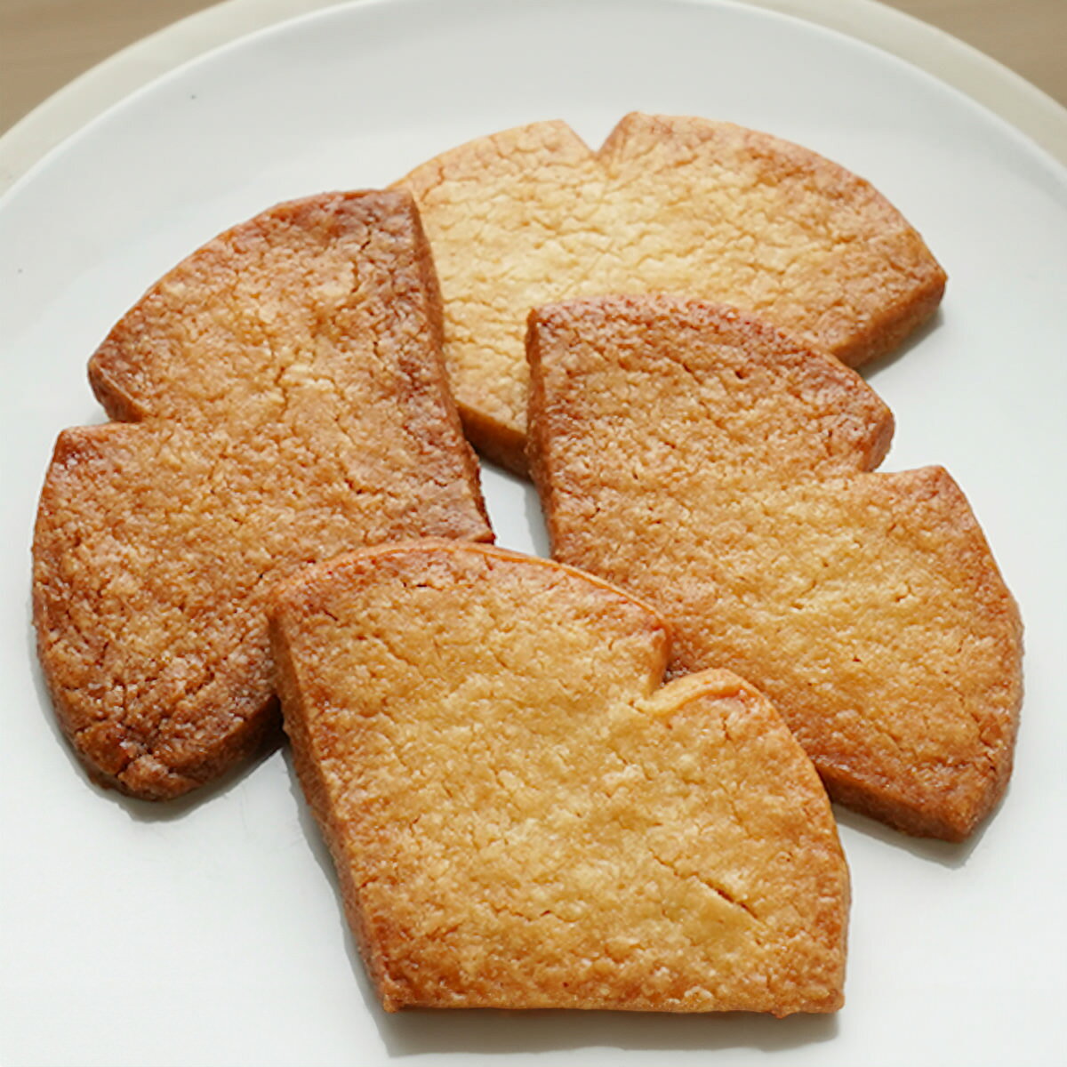 白金プラチナサブレ 4個 スイーツ 個包装 焼き菓子 おやつ 洋菓子 お茶請け ポスト投函便 3