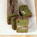 和栗と抹茶の和焼き菓子 パウンドケーキ スイーツ ケーキ おやつ 洋菓子
