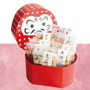 照 だるま 小さな小さな姿あられ そら豆菓子 食べ比べセット あられ7種 豆菓子1種 計8袋 和菓子 個包装 あられ おつまみ お茶請け 米菓