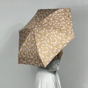 ■エントリーでポイント5倍■ 折りたたみ傘 晴雨兼用 スギタ ティピー柄 極小18cm 傘 折り畳み 雨傘 日傘 兼用 レイングッズ【北海道・沖縄県・離島 配送不可】