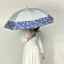 ■エントリーでポイント5倍■ トランスフォーム傘 晴雨兼用 熱中症対策 花柄 傘 雨傘 日傘 兼用 レイングッズ【北海道・沖縄県・離島 配送不可】