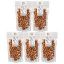 宇和島 津島あぐり工房 大豆といりこのおつまみ 元気もん 5個 豆菓子 おやつ 国産...