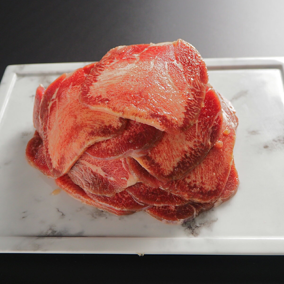 旬熟成 熟成牛 牛タン 旨味塩 2パック 牛たん 塩 冷凍 牛ホルモン 牛肉 冷凍牛肉 焼くだけ